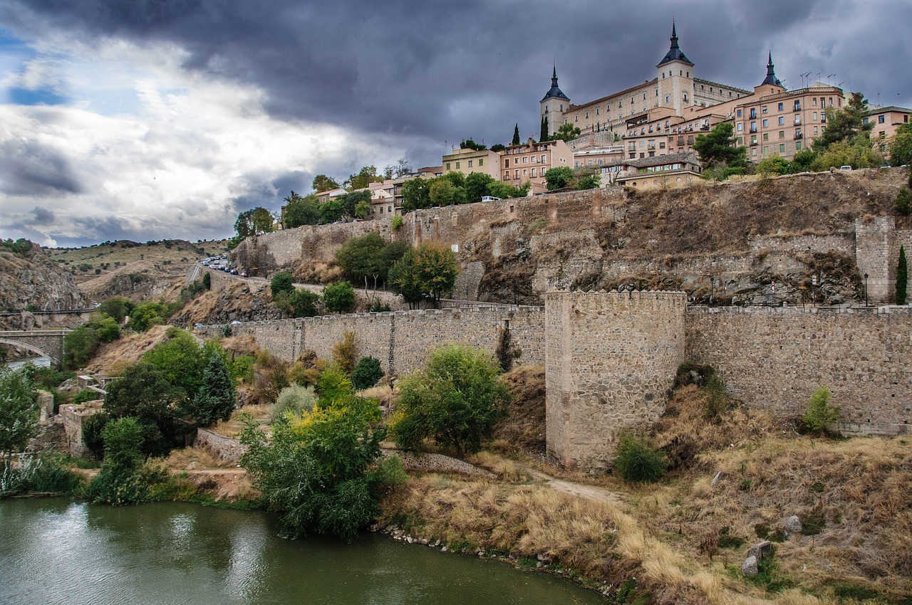 Toledo